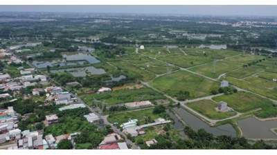Hà Nội thu hồi hơn 3.500m2 khu 