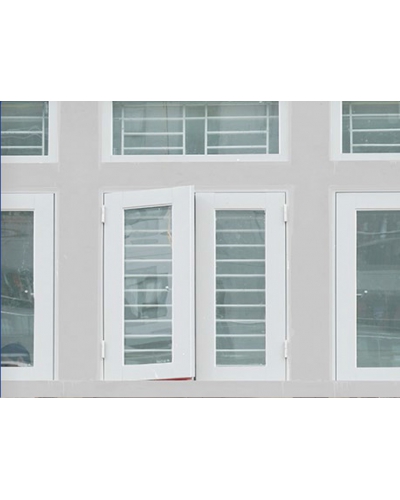 Cửa sổ kính chống cháy
